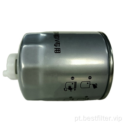 filtro de combustível diesel universal de peças de carro OE 1105010-903